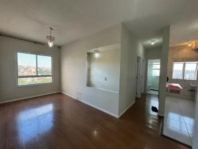 Apartamento com 2 Quartos à venda, 48m² no Novo Osasco, Osasco