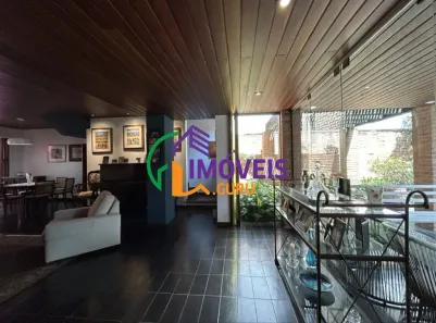  com 3 Quartos à venda, 228m² no Jardim Hípico, São Paulo