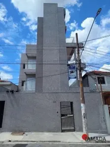 Apartamento com 2 Quartos à venda, 39m² no Penha de França, São Paulo