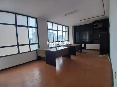 Sala Comercial para alugar, 26m² no Centro, Belo Horizonte