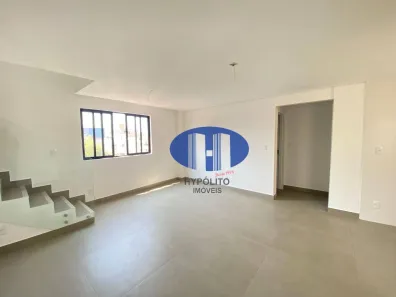 Cobertura com 2 Quartos à venda, 137m² no Prado, Belo Horizonte