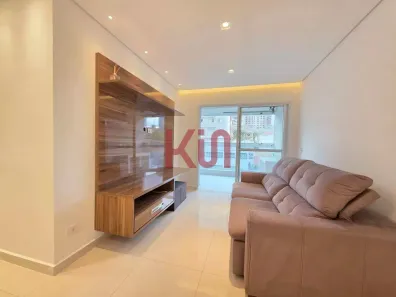 Apartamento com 2 Quartos à venda, 67m² no Vila Dom Pedro I, São Paulo