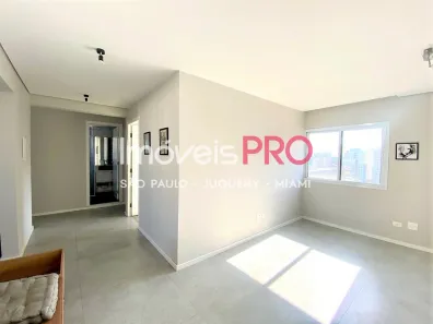 Apartamento com 3 Quartos à venda, 90m² no Planalto Paulista, São Paulo