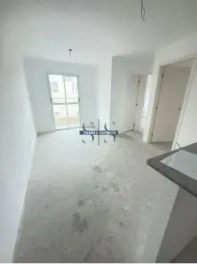 Apartamento com 2 Quartos à venda, 46m² no Vila Gonçalves, São Bernardo do Campo