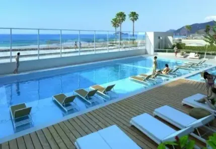 Apartamento com 2 Quartos para alugar, 86m² no Barra da Tijuca, Rio de Janeiro