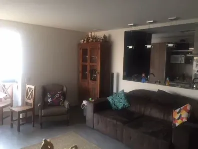 Apartamento com 2 Quartos à venda, 60m² no Vila Guarani (Z Sul), São Paulo
