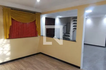 Casa com 3 Quartos à venda, 106m² no Vila Robertina, São Paulo