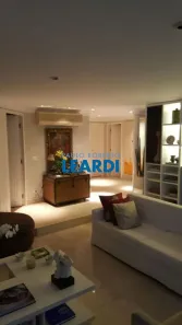 Apartamento com 4 Quartos à venda, 270m² no Paineiras do Morumbi, São Paulo