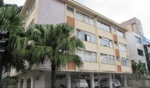Apartamento com 2 Quartos à venda, 41m² no Tarumã, Curitiba