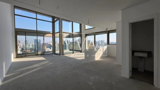 Apartamento com 2 Quartos à venda, 137m² no Jardim Europa, São Paulo