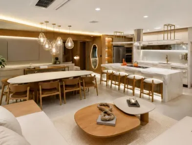 Apartamento com 2 Quartos à venda, 150m² no Serrinha, Goiânia
