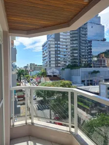 Apartamento com 3 Quartos à venda, 84m² no Centro, Florianópolis