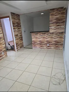 Apartamento com 2 Quartos à venda, 48m² no Jardim Belo Horizonte, Aparecida de Goiânia