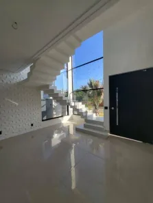 Casa de Condomínio com 4 Quartos à venda, 416m² no Alphaville Nova Esplanada, Votorantim
