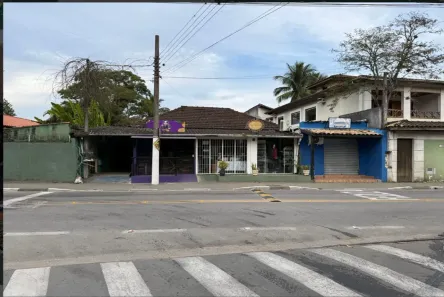Prédio Comercial com 2 Quartos à venda, 250m² no Perequê, Ilhabela