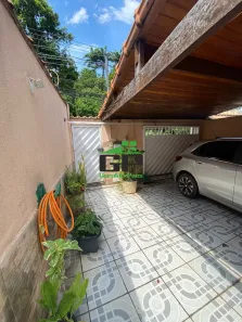 Casa com 2 Quartos à venda, 100m² no Vila Valqueire, Rio de Janeiro