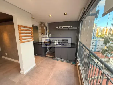 Apartamento com 2 Quartos à venda, 56m² no Vila Pompéia, São Paulo