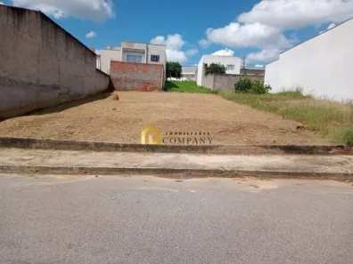 Lote/Terreno à venda, 385m² no Jardim Residencial Chácara Ondina, Votorantim