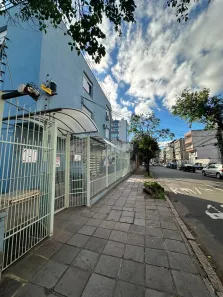 Apartamento com 3 Quartos à venda, 66m² no Azenha, Porto Alegre