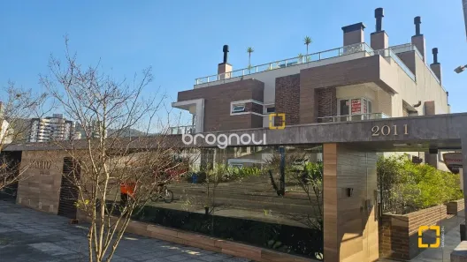 Apartamento com 1 Quarto à venda, 43m² no Córrego Grande, Florianópolis