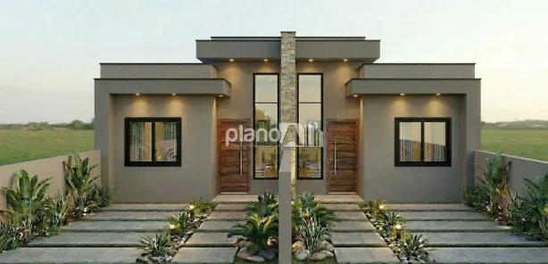 Casa com 3 Quartos à venda, 65m² no Natal, Gravataí