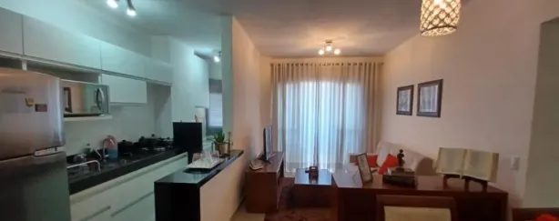 Apartamento com 2 Quartos à venda, 67m² no Vila Diniz, São José do Rio Preto
