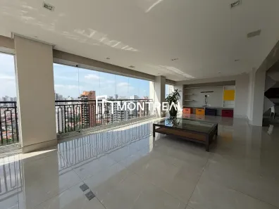 Apartamento com 4 Quartos à venda, 284m² no Parque da Mooca, São Paulo