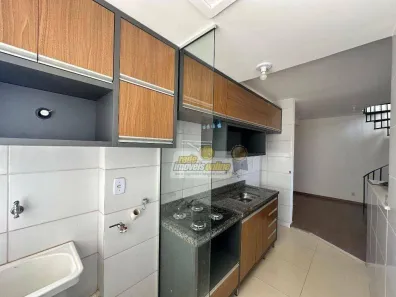 Apartamento com 2 Quartos à venda, 90m² no Quinta Boa Esperança, Uberaba