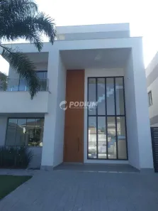 Casa de Condomínio com 5 Quartos à venda, 350m² no Recreio dos Bandeirantes, Rio de Janeiro