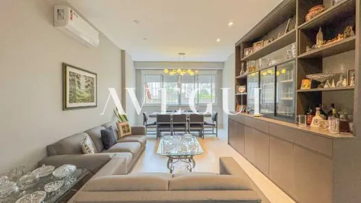 Apartamento com 3 Quartos à venda, 120m² no Copacabana, Rio de Janeiro