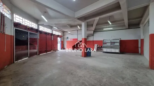 Ponto Comercial para alugar, 100m² no Vale do Amanhecer, Igarapé