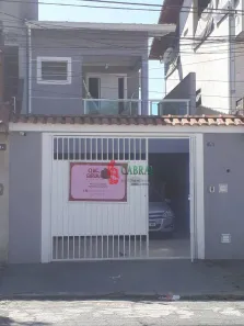 Sobrado com 3 Quartos à venda, 185m² no Jardim City, Guarulhos