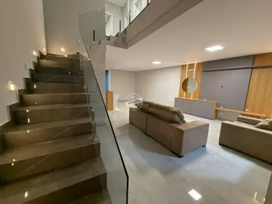 Sobrado com 3 Quartos à venda, 153m² no Jansen, Gravataí