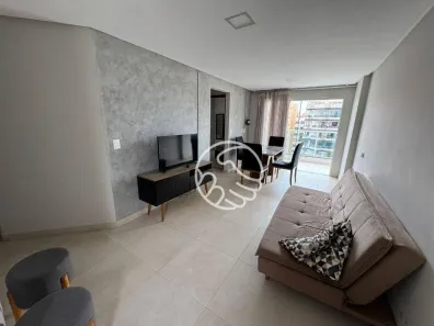 Apartamento com 2 Quartos à venda, 70m² no Praia do Morro, Guarapari