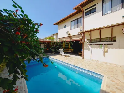 Casa de Condomínio com 5 Quartos à venda, 390m² no Barra da Tijuca, Rio de Janeiro
