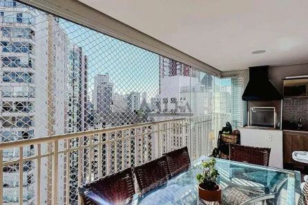 Apartamento com 3 Quartos à venda, 91m² no Vila Regente Feijó, São Paulo