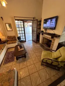 Casa de Condomínio com 7 Quartos à venda, 233m² no Cachoeira do Bom Jesus, Florianópolis