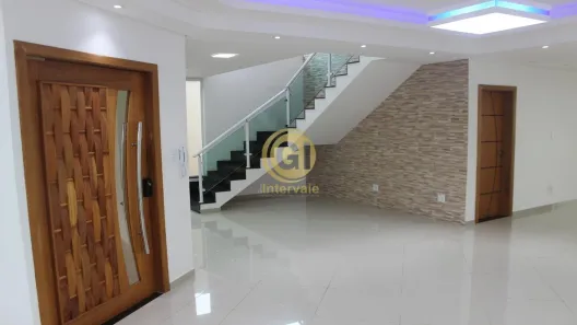 Casa com 4 Quartos à venda, 230m² no Loteamento Villa Branca, Jacareí