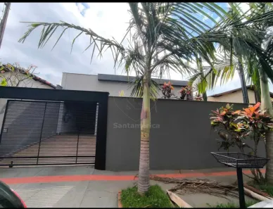 Casa com 3 Quartos à venda, 150m² no Ouro Branco, Londrina