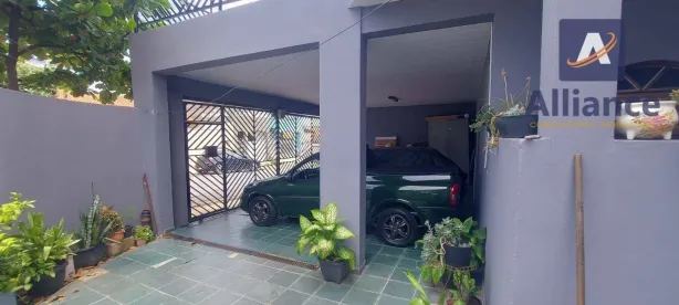 Casa com 2 Quartos à venda, 160m² no Residencial Serra Azul, Louveira