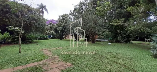 Casa com 6 Quartos à venda, 4800m² no Jardim Represa, São Paulo