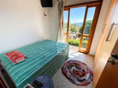 Casa com 3 Quartos à venda, 125m² no , Ilhabela
