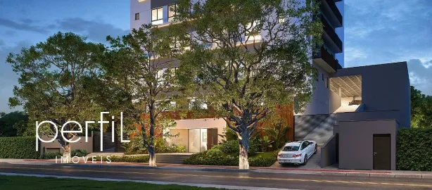 Apartamento com 3 Quartos à venda, 84m² no América, Joinville