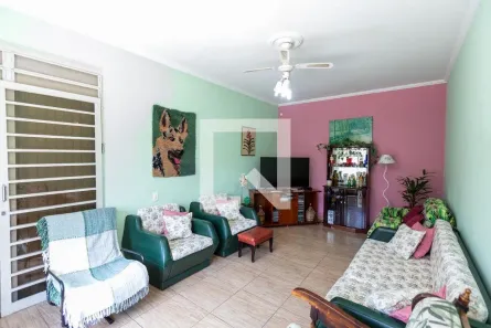 Casa com 3 Quartos à venda, 360m² no Jardim Nossa Senhora Auxiliadora, Campinas
