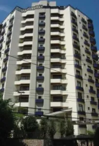Cobertura com 3 Quartos à venda, 250m² no Vila Mascote, São Paulo