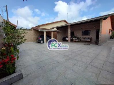 Casa com 2 Quartos à venda, 154m² no Cibratel II, Itanhaém
