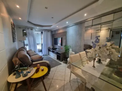 Cobertura com 3 Quartos à venda, 171m² no Freguesia (Jacarepaguá), Rio de Janeiro
