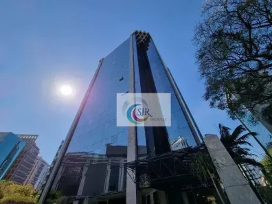 Sala Comercial para venda ou aluguel, 572m² no Vila Olímpia, São Paulo