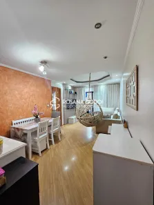 Apartamento com 2 Quartos à venda, 72m² no Paulicéia, São Bernardo do Campo
