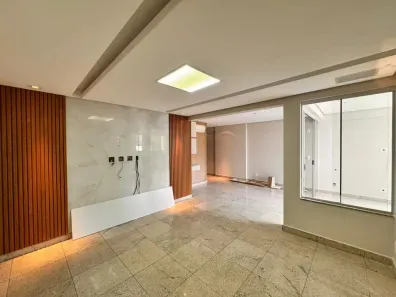Apartamento com 4 Quartos à venda, 174m² no Setor Bueno, Goiânia
